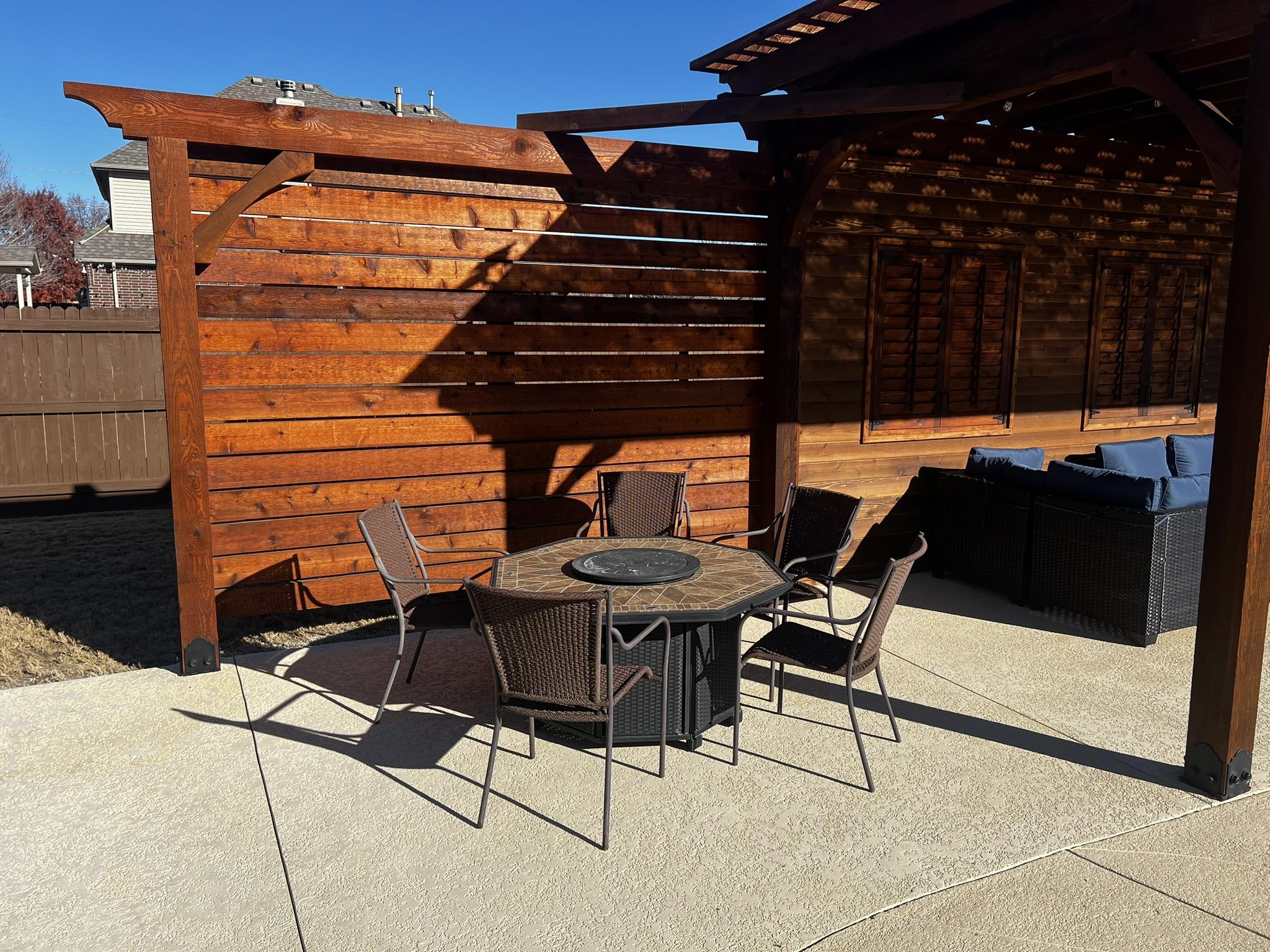 Jennifer F Tulsa Pergola 7