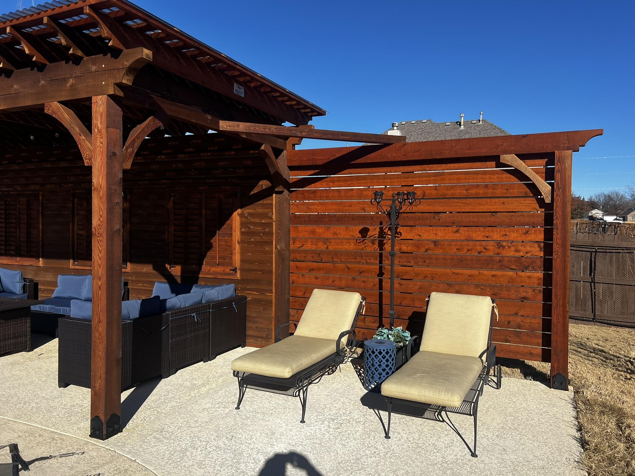 Jennifer F Tulsa Pergola 9