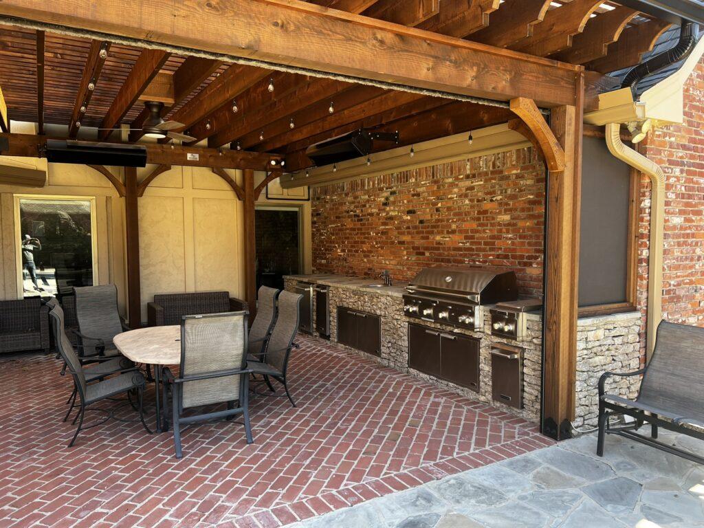 Outdoor Living Tulsa