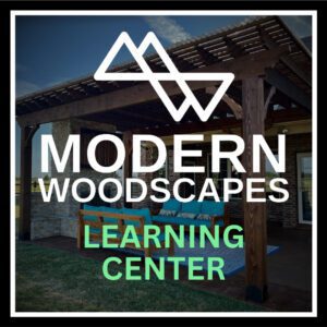 Outdoor Living Learning Center