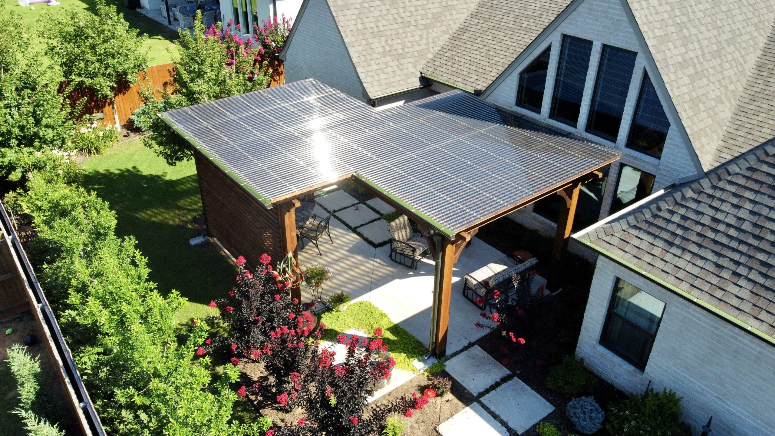 Bob R Tulsa Pergola 25