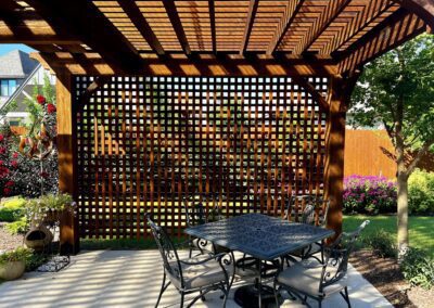 Bob R Tulsa Pergola 4