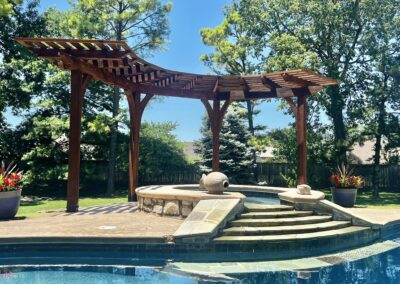 Bob S Tulsa Pergola 2