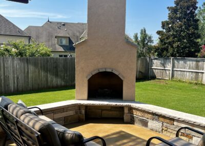 Brad S Tulsa Pergolas 16