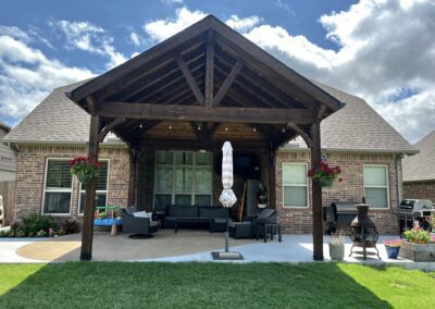 Chase J Tulsa Pavilion 3