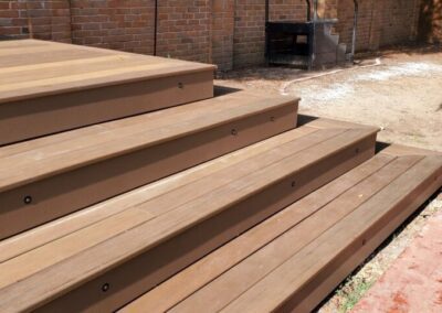 Composite Deck 3