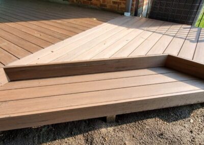 Composite Deck 5