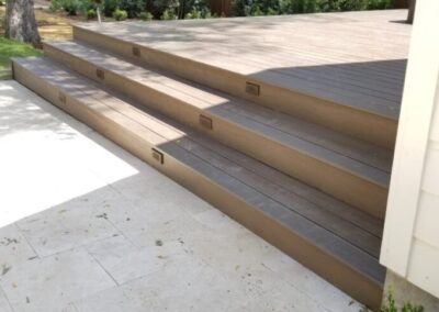Composite Deck 8