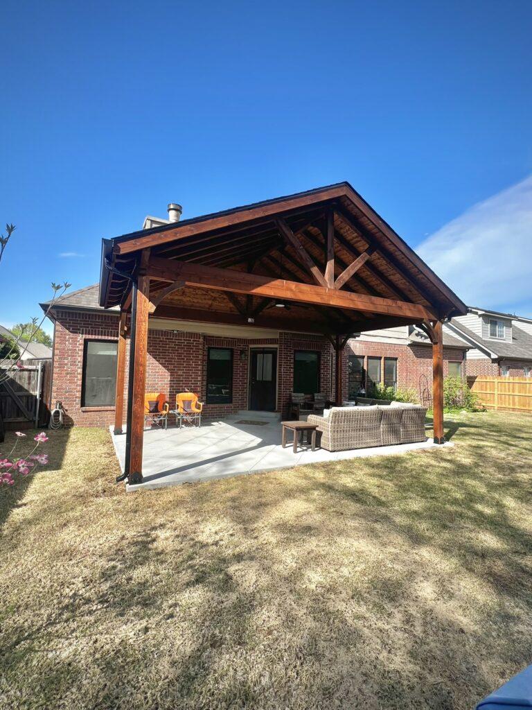 Tulsa Outdoor Living