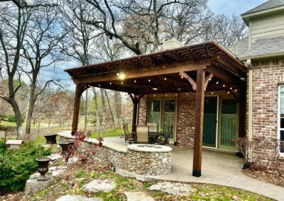 Tulsa Outdoor Living