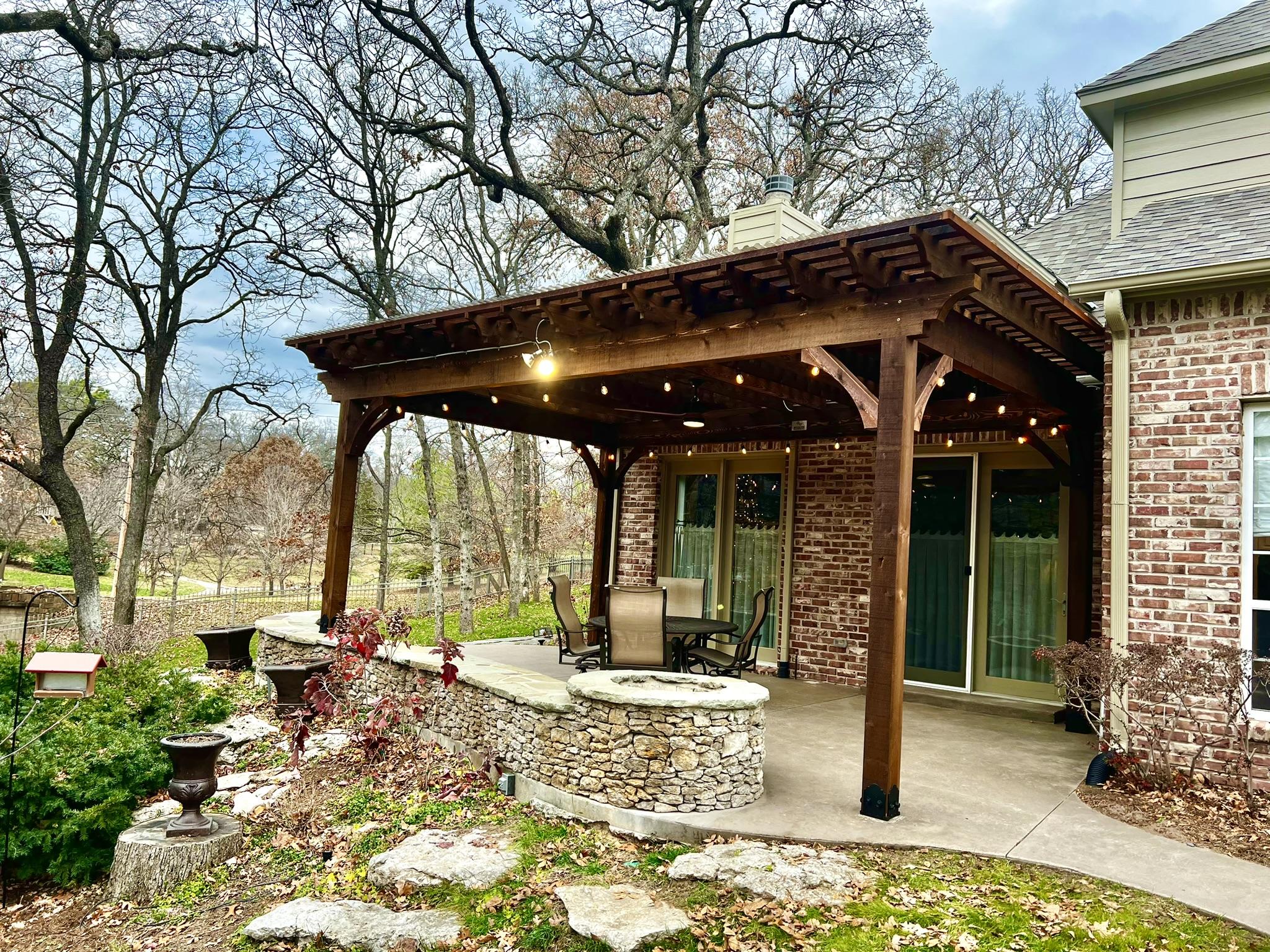 Tulsa Outdoor Living