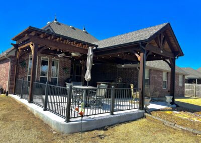 Jan M Tulsa Pavilion 12