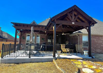 Jan M Tulsa Pavilion 7