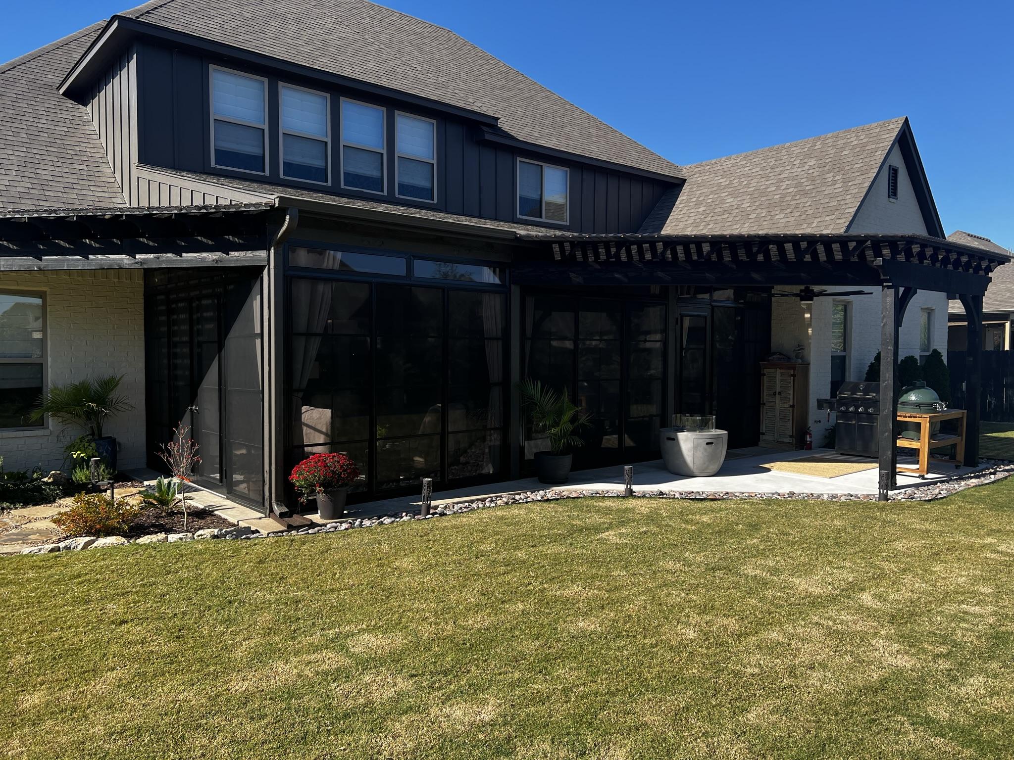 Jay M Tulsa Pergola 10