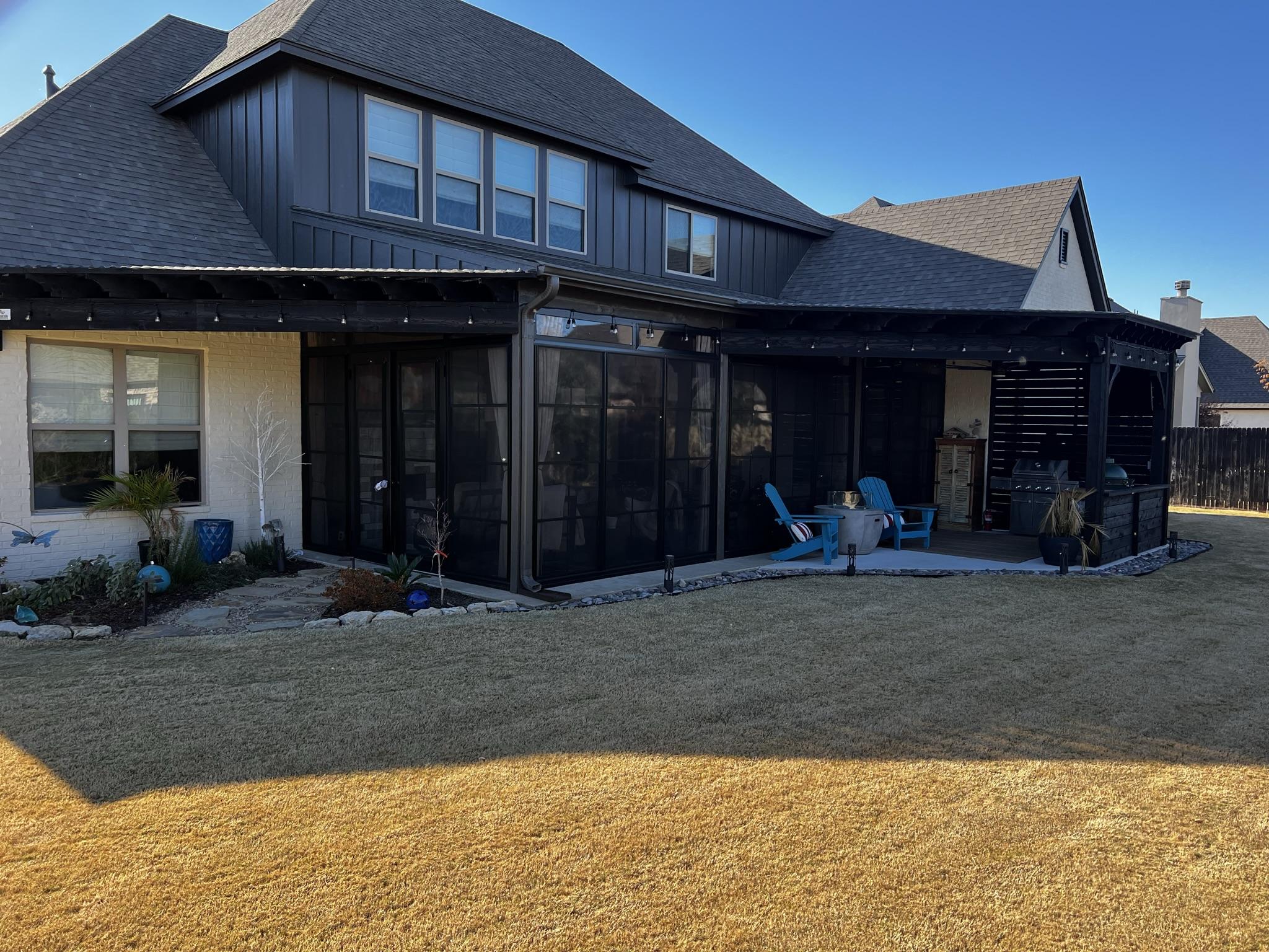 Jay M Tulsa Pergola 25
