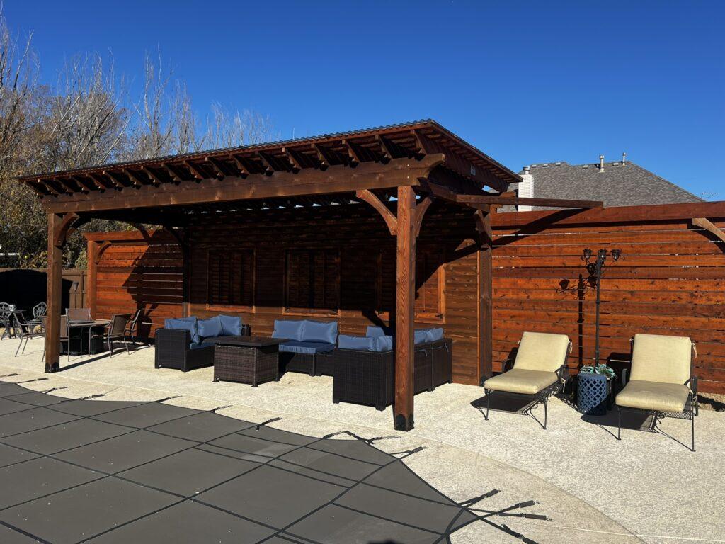 Jennifer F Tulsa Pergola 10