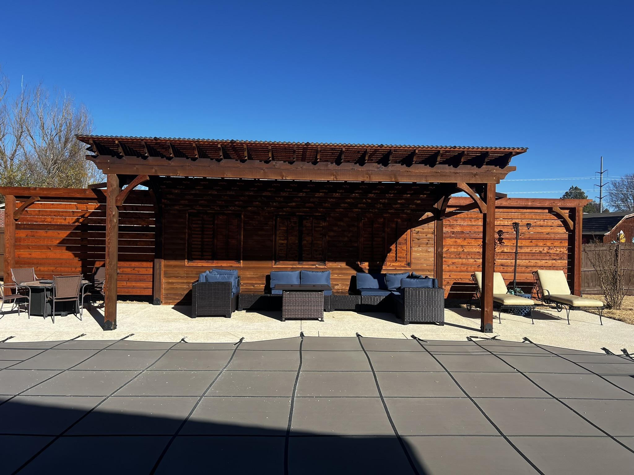 Jennifer F Tulsa Pergola 3
