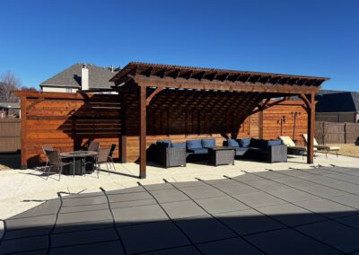 Jennifer F Tulsa Pergola 4