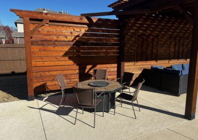 Jennifer F Tulsa Pergola 7