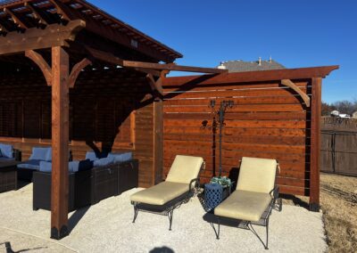 Jennifer F Tulsa Pergola 9