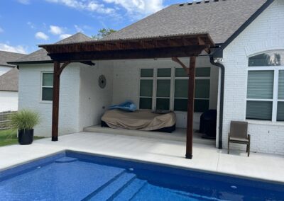 Jennifer S Tulsa Pergola 3