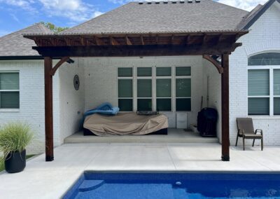 Jennifer S Tulsa Pergola 4