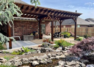 Jim W Tulsa Pergola 4