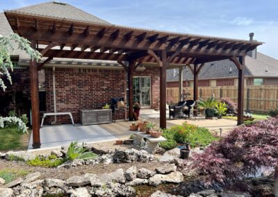 Jim W Tulsa Pergola 5