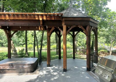 Jose C Tulsa Gazebo 19