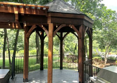 Jose C Tulsa Gazebo 20