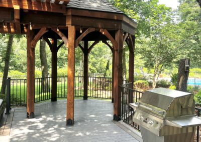 Jose C Tulsa Gazebo 21