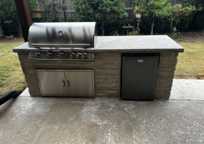 Jose V Tulsa Pergola 4