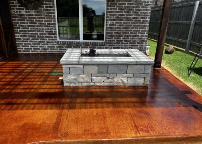 Karen M Tulsa Pergola 6