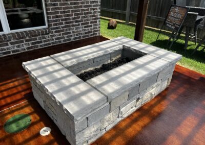 Karen M Tulsa Pergola 8