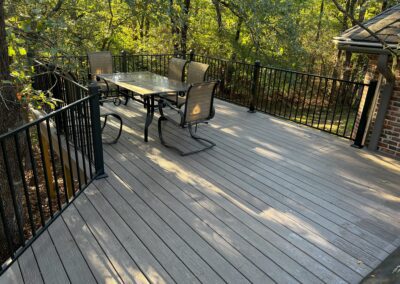 Laurell E Tulsa Deck 4