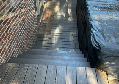 Laurell E Tulsa Deck 6