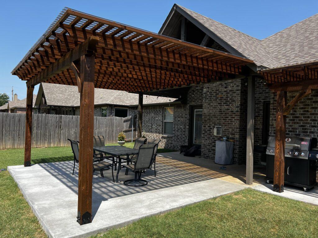 Tulsa Outdoor Living