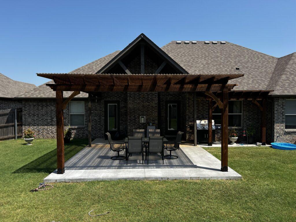 Tulsa Outdoor Living