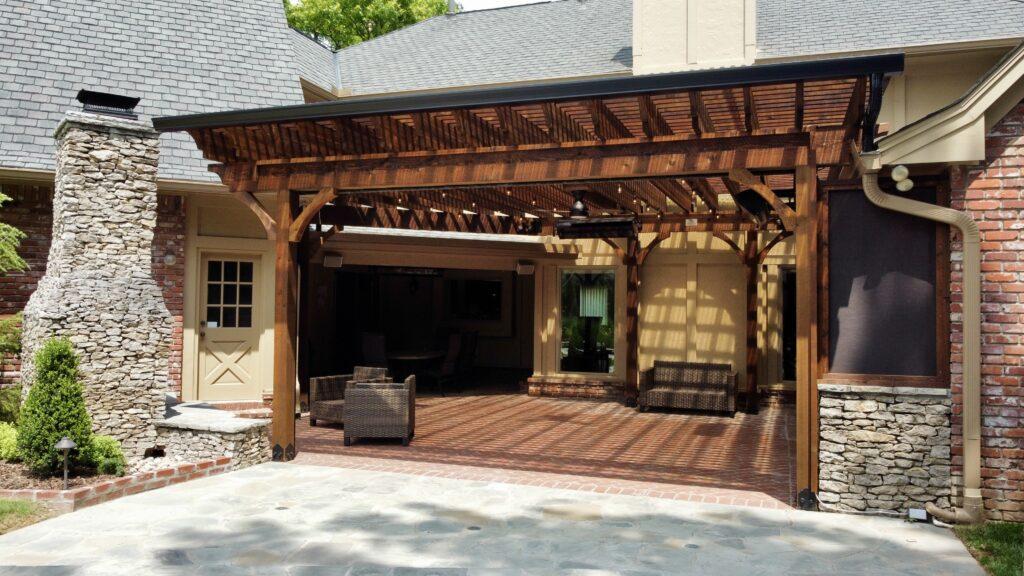 Outdoor Living Tulsa