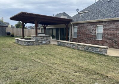 Outdoor Kitchens Tulsa