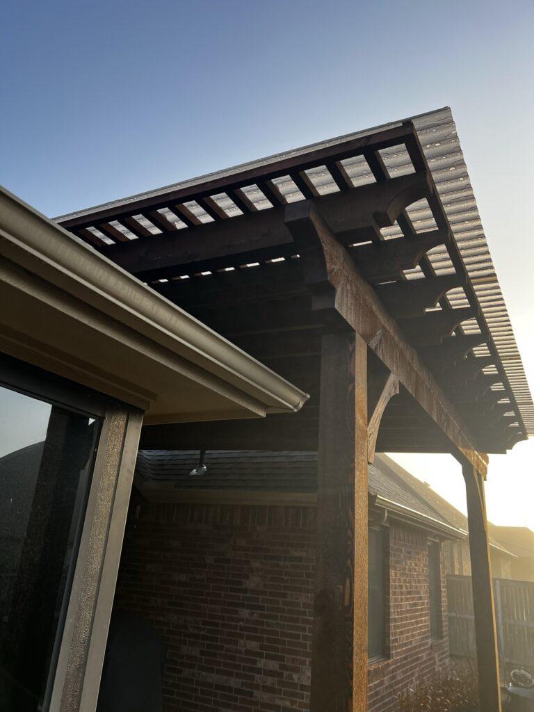 Outdoor Living Tulsa