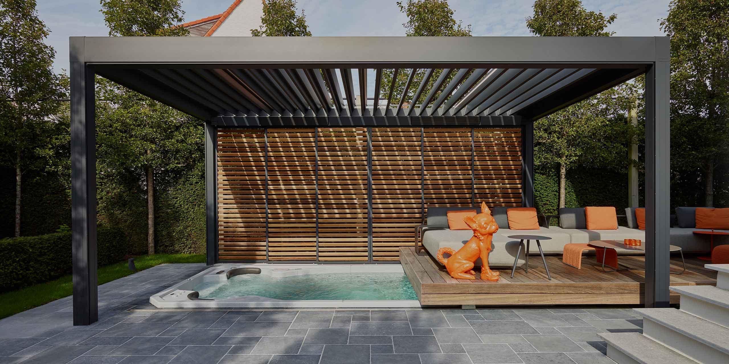 Pergola Builders Tulsa 1
