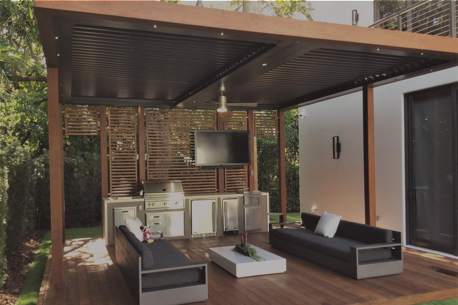 Pergola Builders Tulsa 3