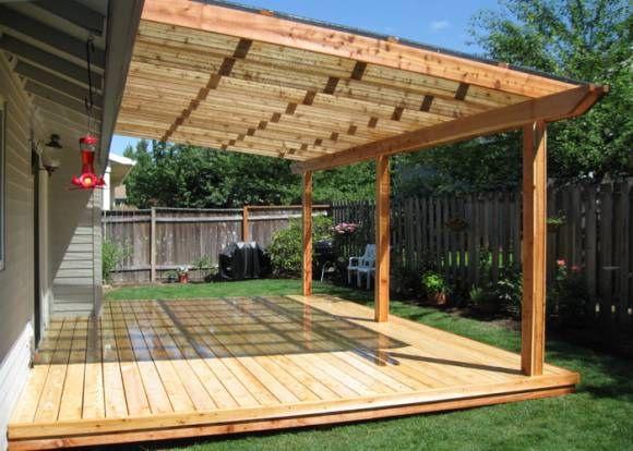 Pergola Builders Tulsa 4