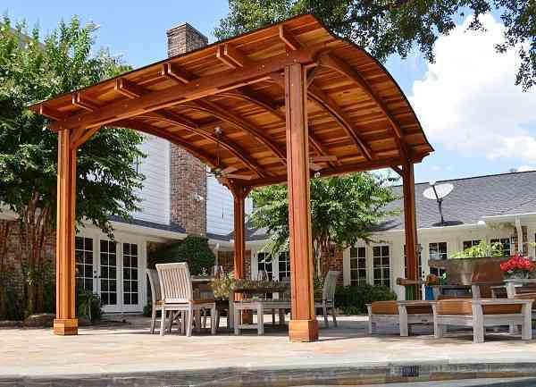 Pergola Builders Tulsa 6