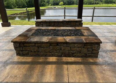 Rand L Tulsa Firepit 2