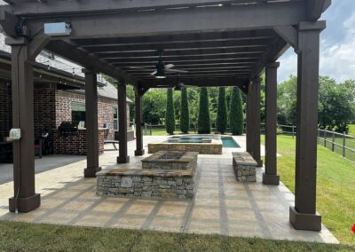Rand L Tulsa Firepit 5