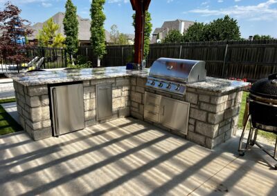 Terry B Tulsa Pergola 22