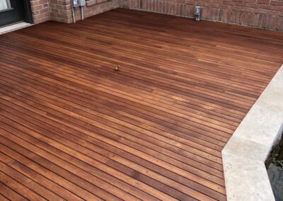 Tulsa Deck 10