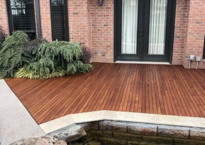 Tulsa Deck 12